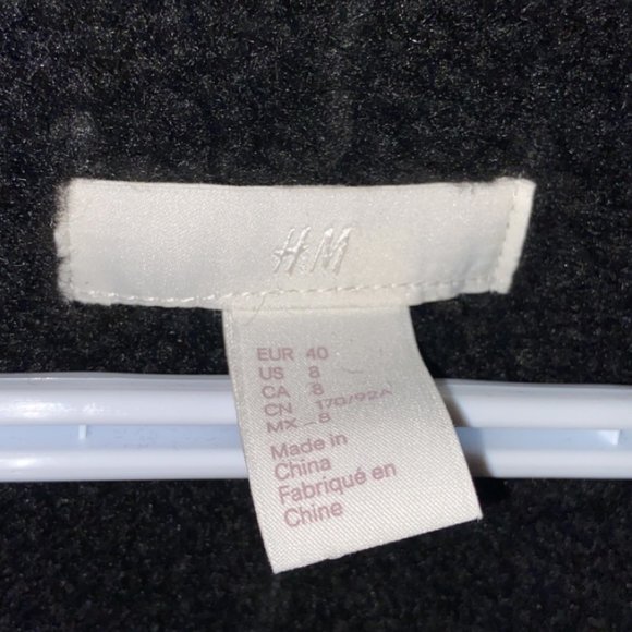 Jacket - Picture 3 of 3